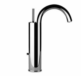 Смеситель для раковины Gessi OVALE PRESTIGE, 11981
