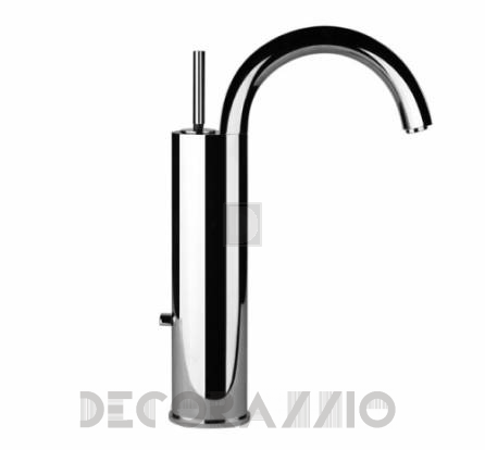 Смеситель для раковины Gessi OVALE PRESTIGE - 11981