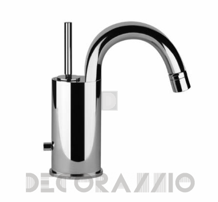 Смеситель для биде Gessi OVALE PRESTIGE - 30707