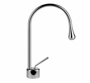Смеситель для раковины Gessi GOCCIA, 33601