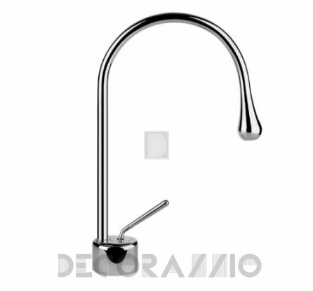 Смеситель для раковины Gessi GOCCIA - 33601