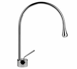 Смеситель для раковины Gessi GOCCIA, 33602