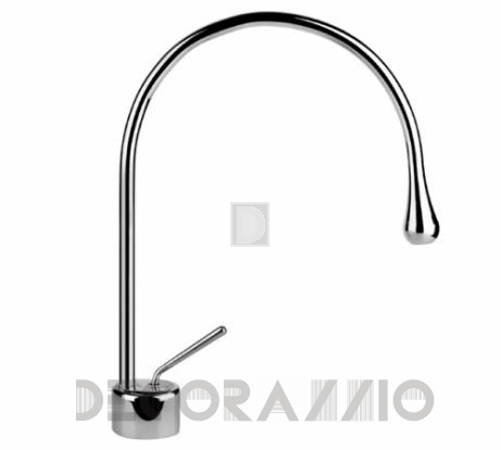 Смеситель для раковины Gessi GOCCIA - 33602