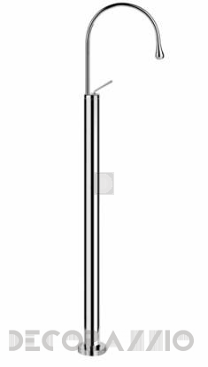 Смеситель для раковины Gessi GOCCIA - 3362933624