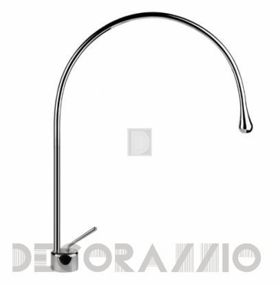 Смеситель для раковины Gessi GOCCIA - 33603