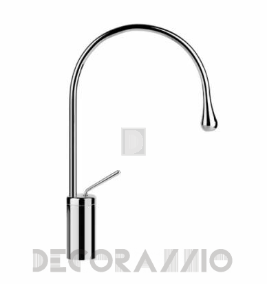 Смеситель для раковины Gessi GOCCIA - 33605
