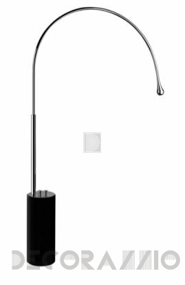 Смеситель для раковины Gessi GOCCIA - 33713