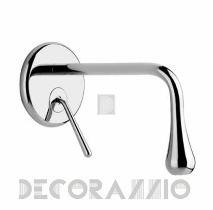 Смеситель для раковины Gessi GOCCIA - 3368733684