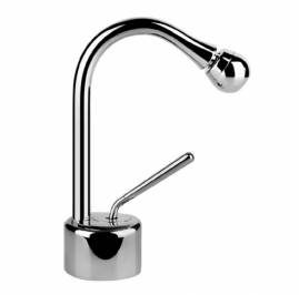 Смеситель для биде Gessi GOCCIA, 33607