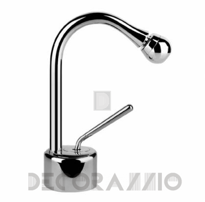 Смеситель для биде Gessi GOCCIA - 33607