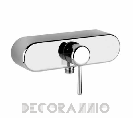 Смеситель для душа Gessi GOCCIA - 33631