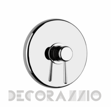 Смеситель для ванной Gessi GOCCIA - 995533661