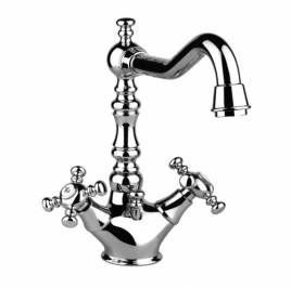 Смеситель для раковины Gessi LADOLCEVITA, 7719