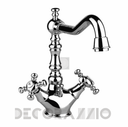 Смеситель для раковины Gessi LADOLCEVITA - 7719