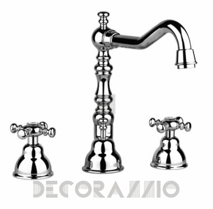 Смеситель для раковины Gessi LADOLCEVITA - 7701