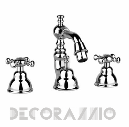 Смеситель для биде Gessi LADOLCEVITA - 7707