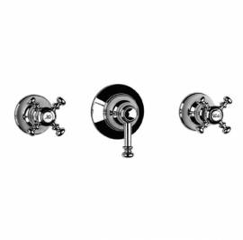 Смеситель для ванной Gessi LADOLCEVITA, 7735