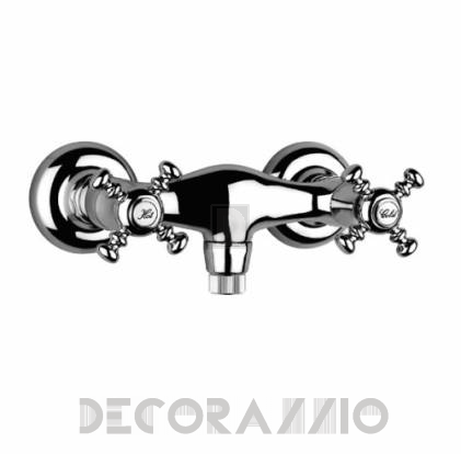 Смеситель для душа Gessi LADOLCEVITA - 7815
