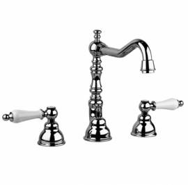 Смеситель для раковины Gessi LADOLCEVITA, 8600