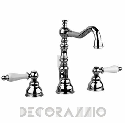 Смеситель для раковины Gessi LADOLCEVITA - 8600