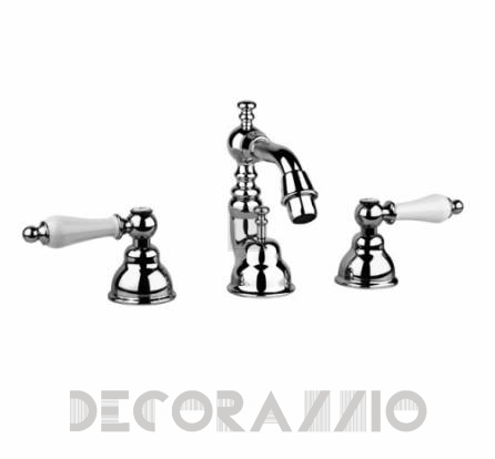 Смеситель для биде Gessi LADOLCEVITA - 8603