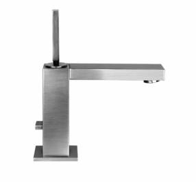 Смеситель для раковины Gessi RETTANGOLO J, 20601