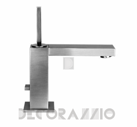 Смеситель для раковины Gessi RETTANGOLO J - 20601