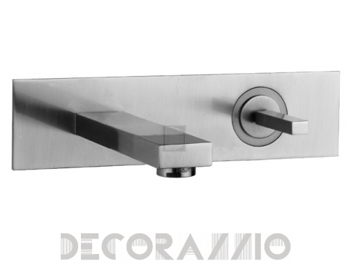 Смеситель для раковины Gessi RETTANGOLO J - 2049720689