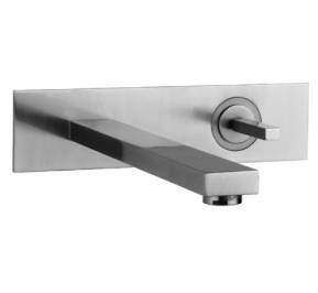 Смеситель для биде Gessi RETTANGOLO J, 2049720694
