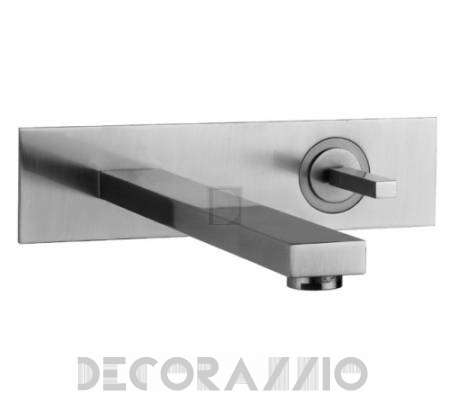 Смеситель для биде Gessi RETTANGOLO J - 2049720694