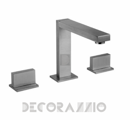 Смеситель для раковины Gessi RETTANGOLO J - 20402