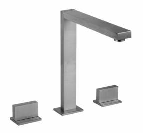 Смеситель для раковины Gessi RETTANGOLO J, 20405