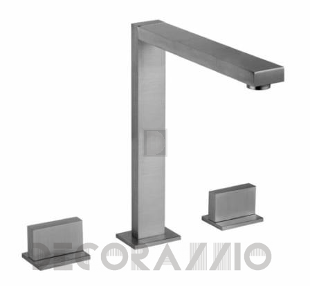Смеситель для раковины Gessi RETTANGOLO J - 20405