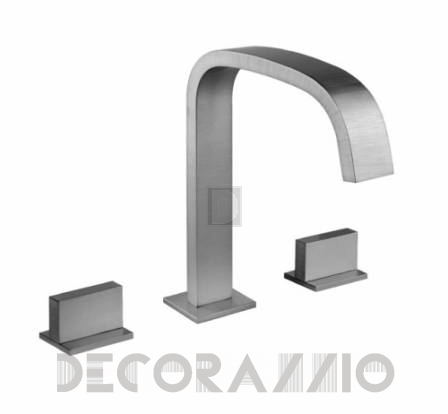Смеситель для раковины Gessi RETTANGOLO T - 20426