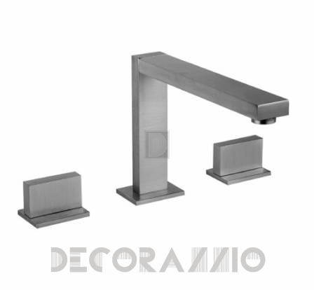 Смеситель для раковины Gessi RETTANGOLO T - 20403