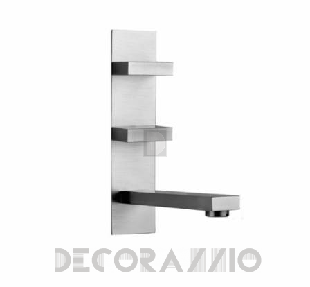 Смеситель для раковины Gessi RETTANGOLO T - 2049720489