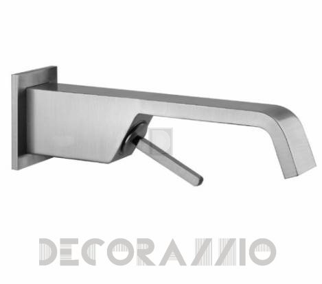 Смеситель для раковины Gessi RETTANGOLO XL - 2629826295