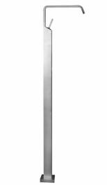 Смеситель для раковины Gessi RETTANGOLO XL, 2069926104