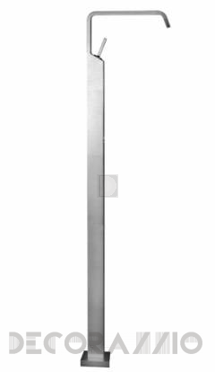 Смеситель для раковины Gessi RETTANGOLO XL - 2069926104