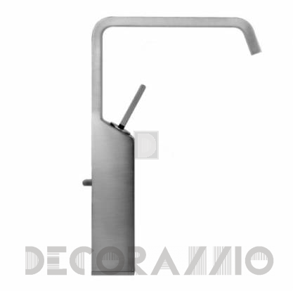Смеситель для раковины Gessi RETTANGOLO XL - 11953
