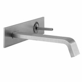 Смеситель для раковины Gessi RETTANGOLO XL, 2049726188
