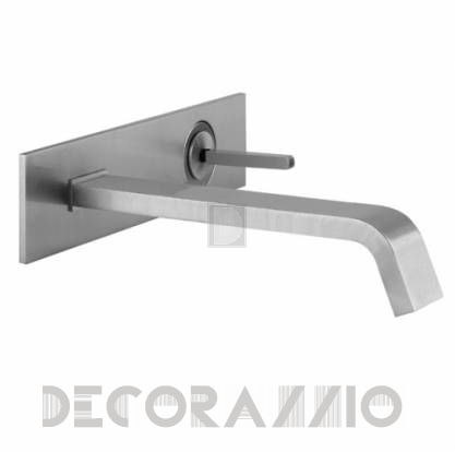 Смеситель для раковины Gessi RETTANGOLO XL - 2049726188
