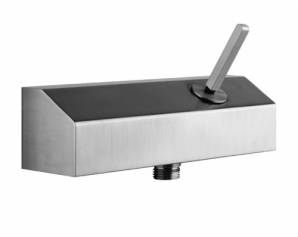 Смеситель для душа Gessi RETTANGOLO XL, 26131