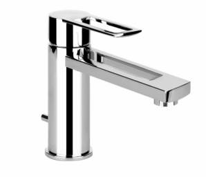 Смеситель для раковины Gessi TRASPARENZE, 34201