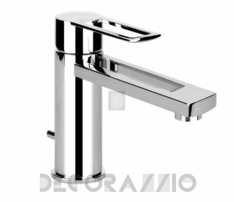 Смеситель для раковины Gessi TRASPARENZE - 34201