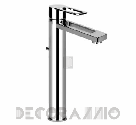 Смеситель для раковины Gessi TRASPARENZE - 34203