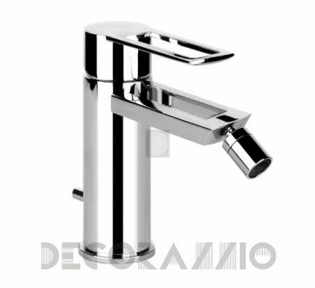 Смеситель для биде Gessi TRASPARENZE - 34207