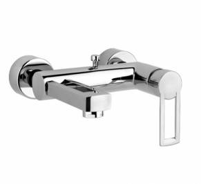 Смеситель для ванной Gessi TRASPARENZE, 34213