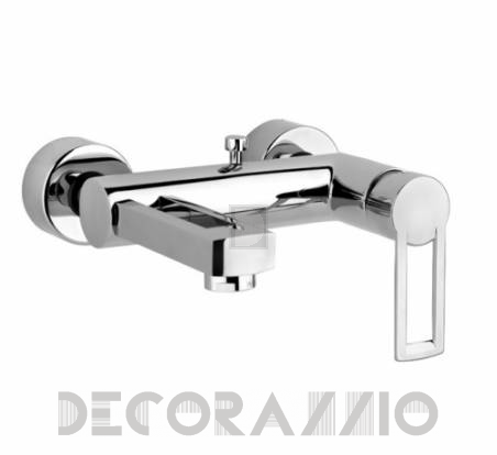 Смеситель для ванной Gessi TRASPARENZE - 34213
