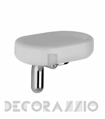 Мыльница Gessi GOCCIA accessories - 38001